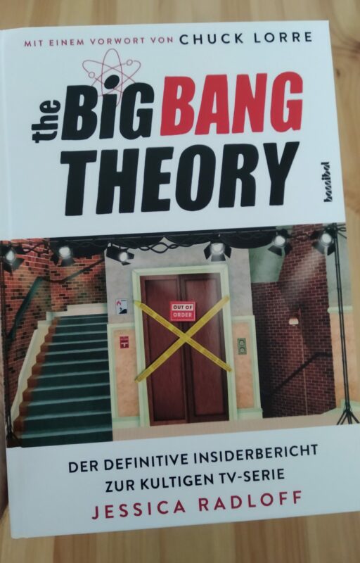 The Big Bang Theory