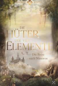 Read more about the article Die Hüter der vier Elemente – Die Reise nach Nimoron