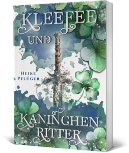 Read more about the article Kleefee und Kaninchenritter – Eine Geschichte aus einem Land nach unserer Zeit