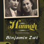 Hannah von Binjamin Zwi