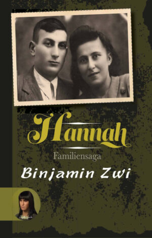 [Leser-Rezension] Hannah