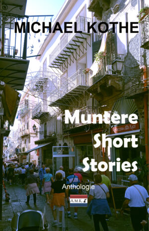 Muntere Short Stories
