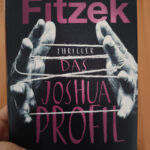 Das Joshua Profil von Sebastian Fitzek