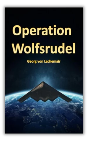 Operation Wolfsrudel
