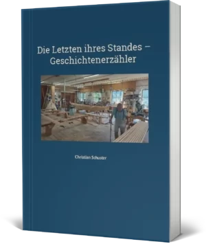 Die Letzten ihres Standes – Geschichtenerzähler