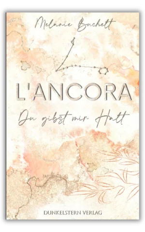 L’ancora – Du gibst mir Halt