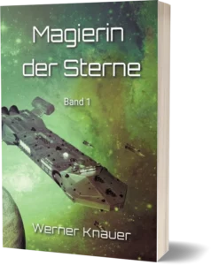 Mehr über den Artikel erfahren Magierin der Sterne