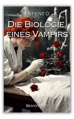 Patient 0 – Die Biologie eines Vampirs