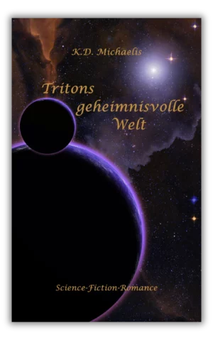 Tritons geheimnisvolle Welt