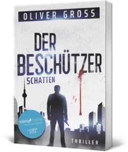 Mehr über den Artikel erfahren Der Beschützer: Schatten