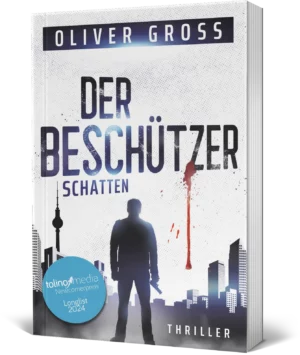 Der Beschützer: Schatten