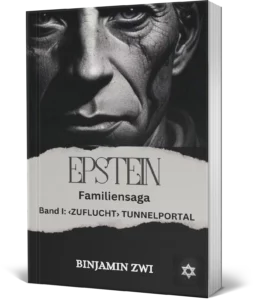 Mehr über den Artikel erfahren Epstein: Band 1 – Zuflucht Tunnelportal