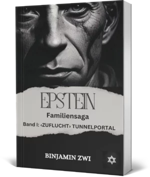 Epstein: Band 1 – Zuflucht Tunnelportal