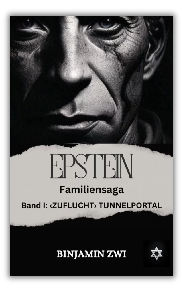 Epstein Band 1 Binjamin Zwi