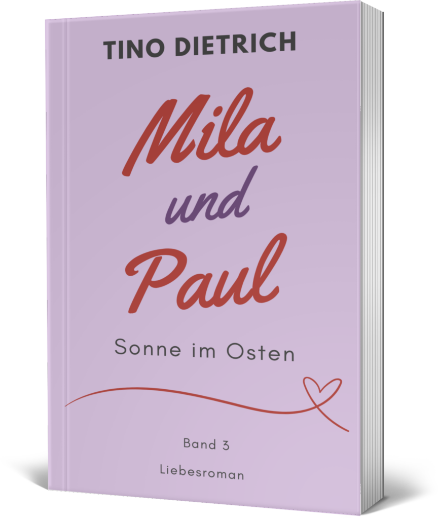 Mehr über den Artikel erfahren Mila und Paul: Sonne im Osten