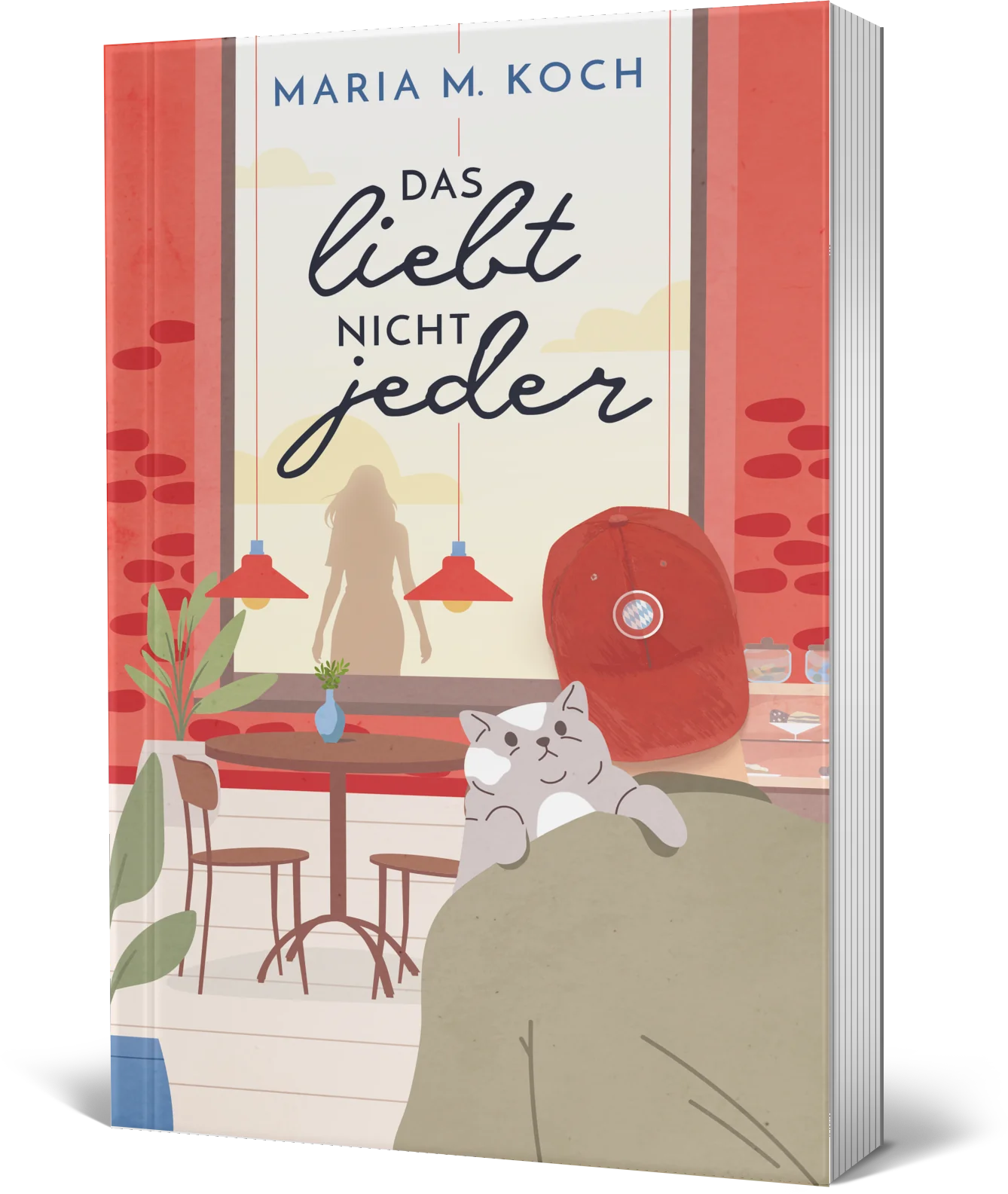 Sascha Liebt Nicht Große Worte Das liebt nicht jeder – Bücherversum