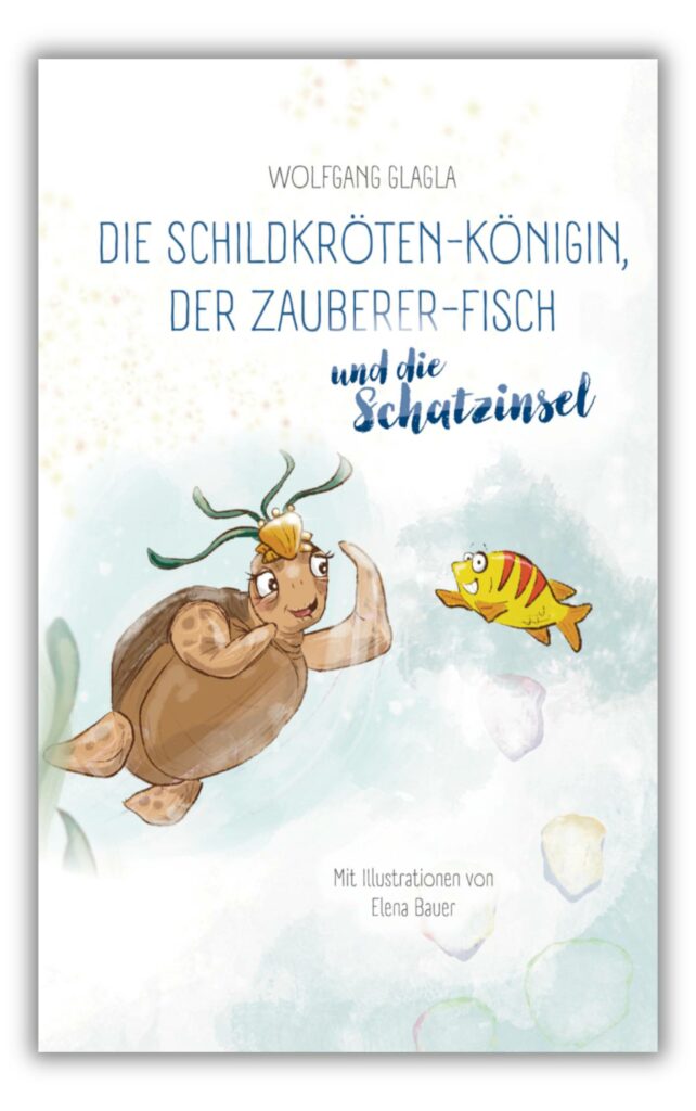 die_schildkroeten_koenigin_der_zauberer_fisch_und_die_schatzinsel