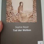 Tod der Wolken von Sophie Reyer