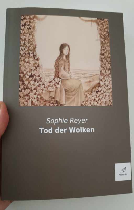 Tod der Wolken von Sophie Reyer