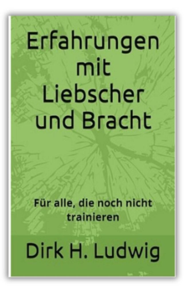 Erfahrungen mit Liebscher und Bracht von Dirk H. Ludwig