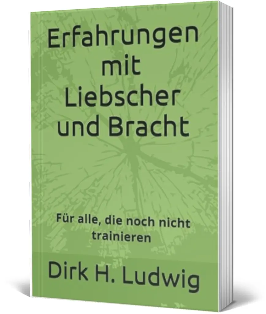 Erfahrungen mit Liebscher und Bracht von Dirk H. Ludwig