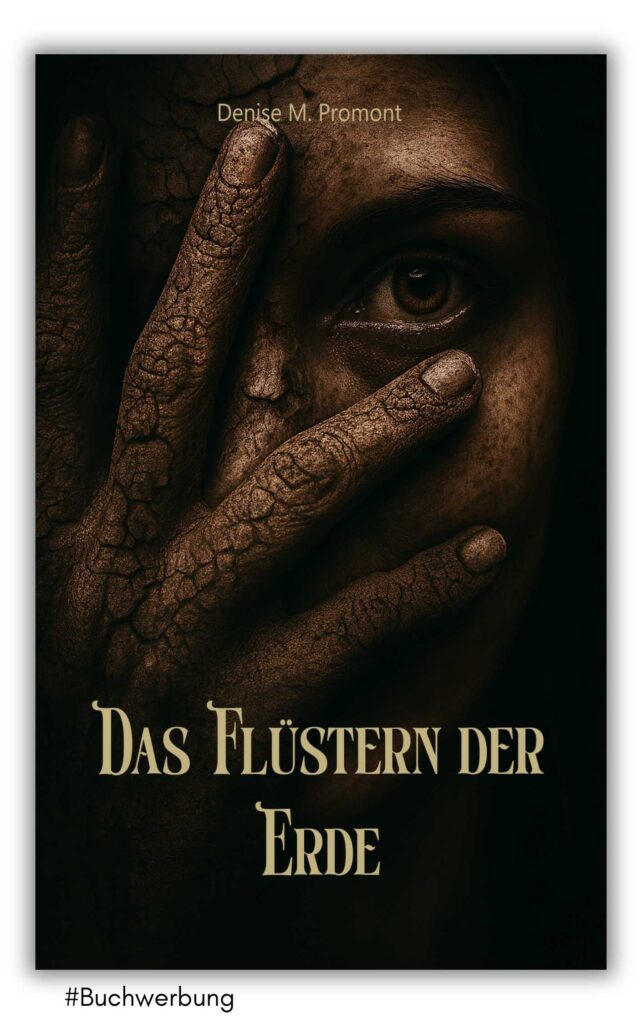 das flüstern der erde von Denise m. promont