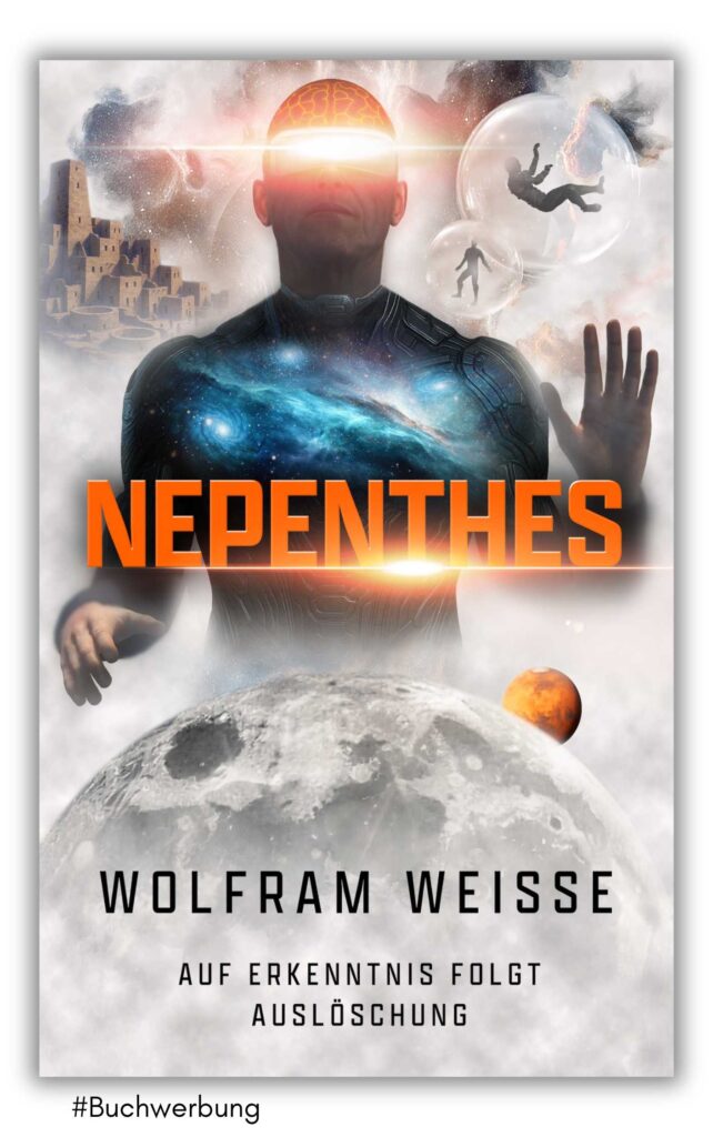 nepenthes von wolfram weisse