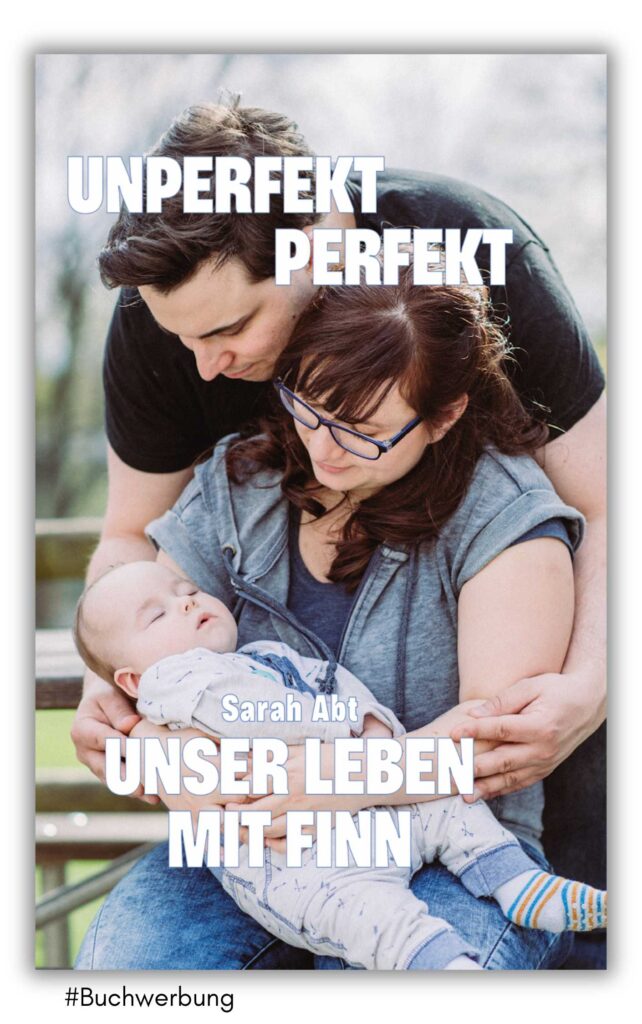 unperfekt perfekt von sarah abt