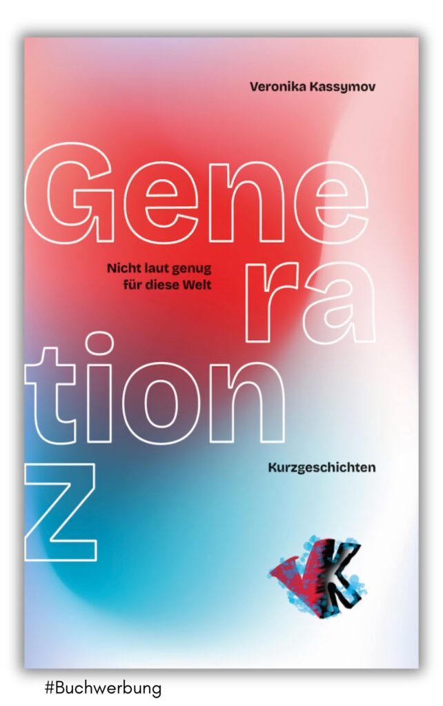 generation z von veronika kassymov