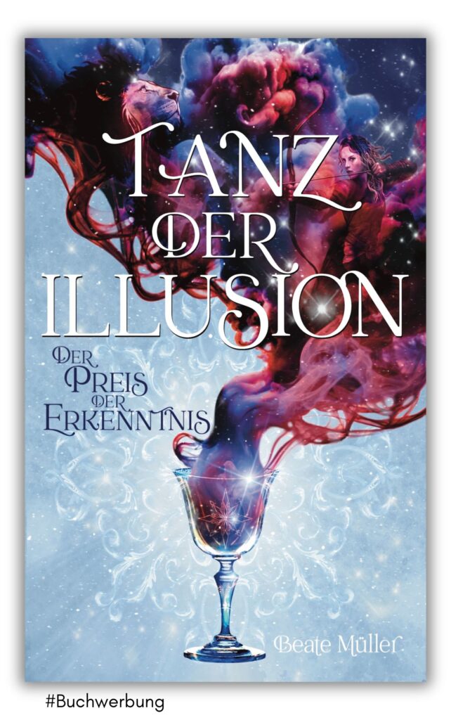 tanz der illusion von beate müller