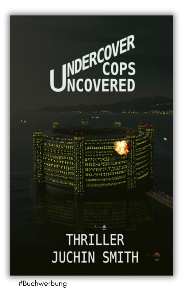 undercover cops uncovered von juchin smith