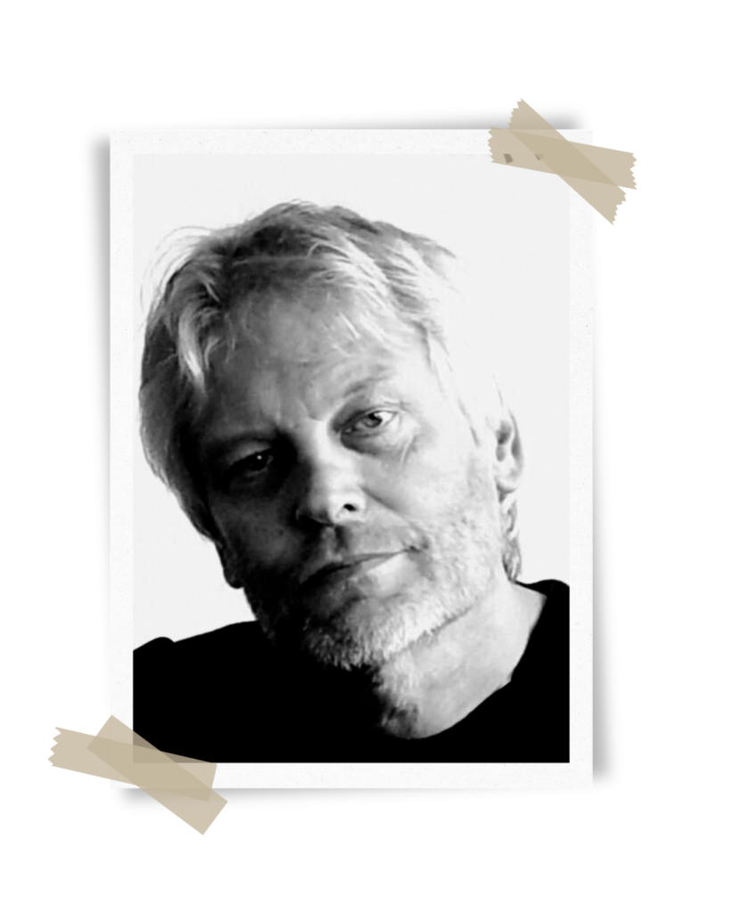 Mehr über den Artikel erfahren Mini-Interview mit dem Autor R. E. Brosa