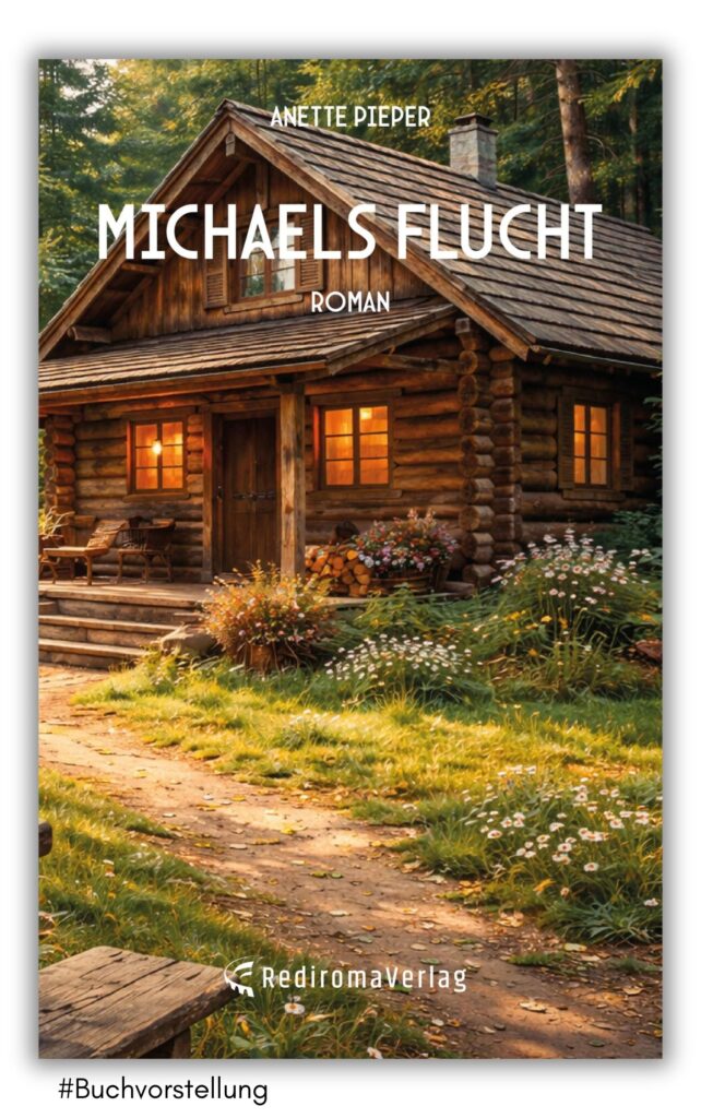 michaels flucht von anette pieper
