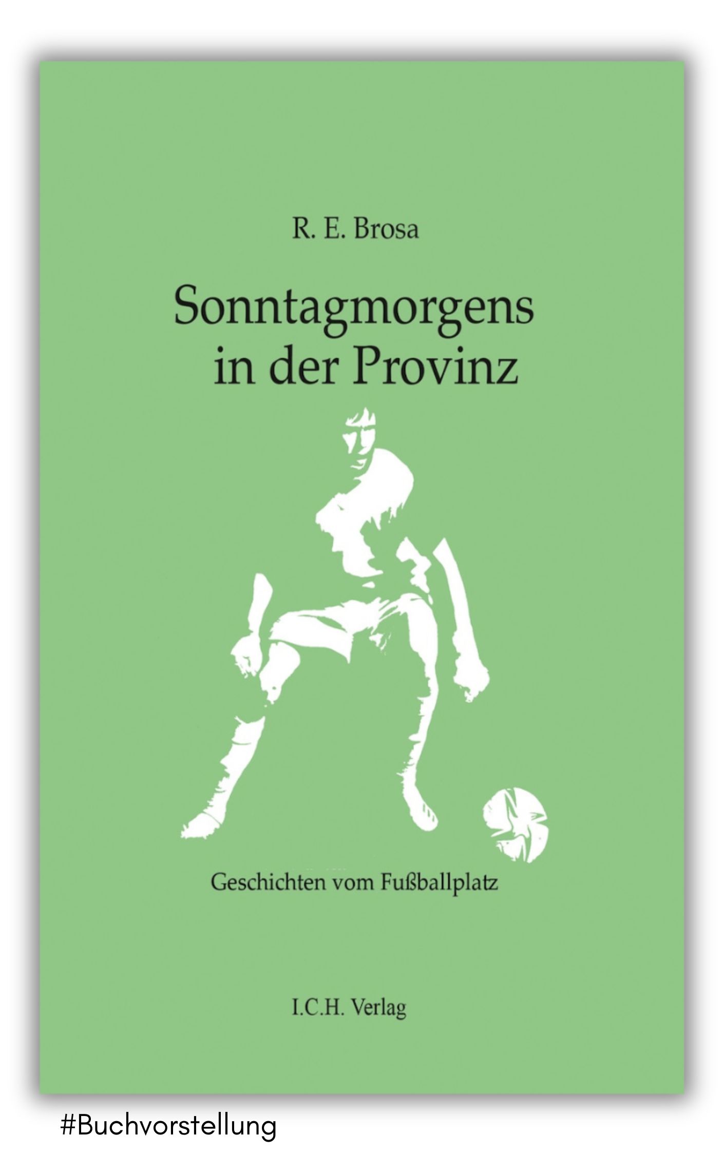 sonntagmorgens in der provinz von r. e. brosa