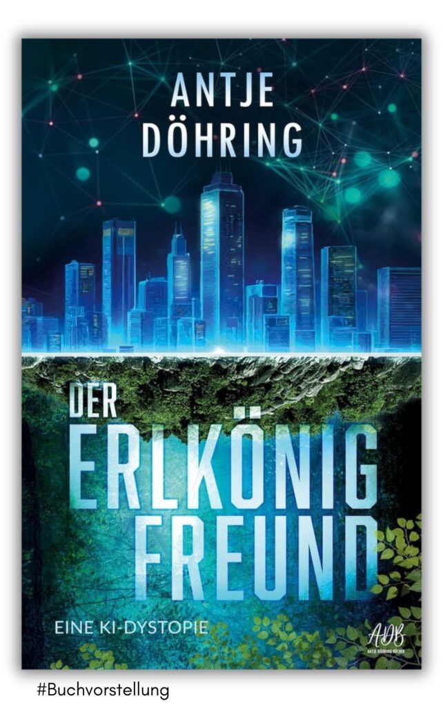 Der Erlkönig-Freund von Antje Döhring