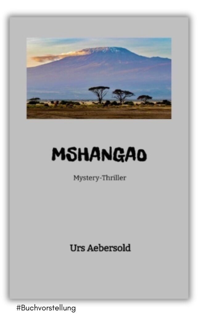 mshangao von urs aebersold
