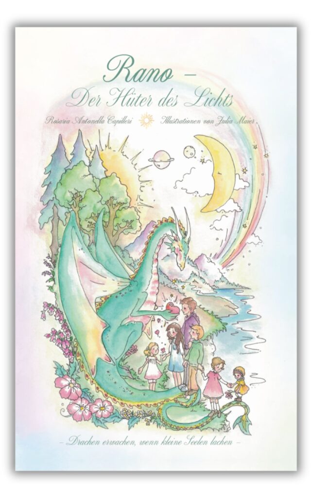 rano der hüter des lichts von rosaria antonella capilleri