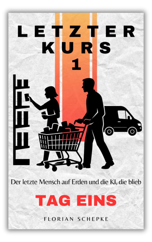 tag 1 von florian schepke