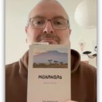 Rezension und Meinung zum Mystery-Thriller MSHANGAO von Urs Aebersold