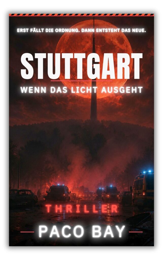 stuttgart wenn das licht ausgeht von paco bay